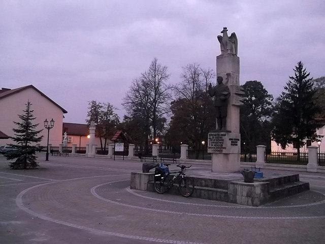 Szczurowa