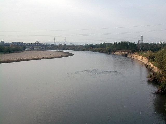 Dunajec