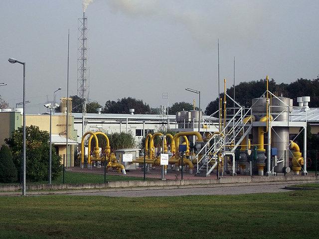 Zakłady Azotowe