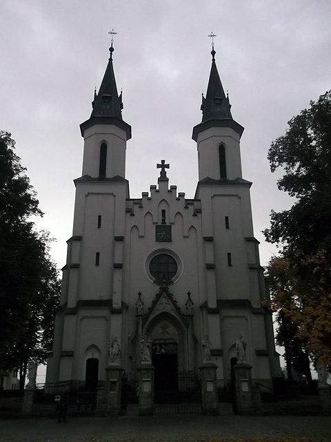 Szczurowa