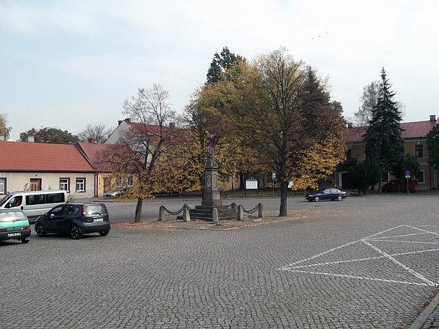 Wojnicz