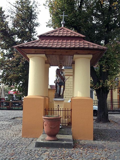Zakliczyn