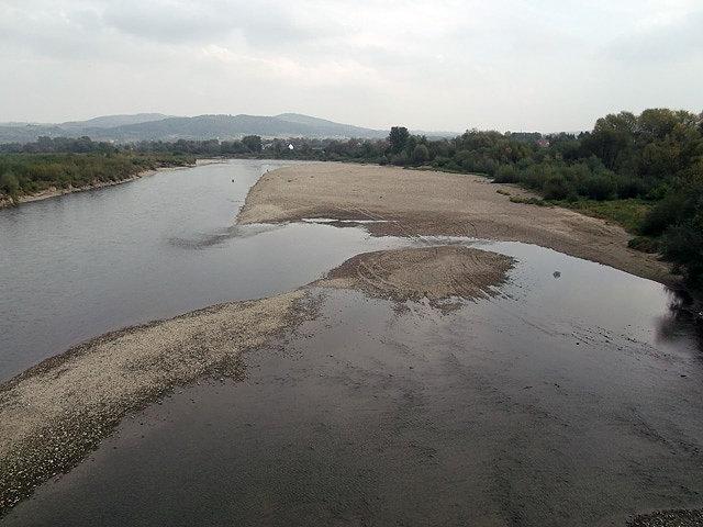 Dunajec