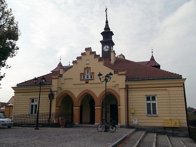 Zakliczyn
