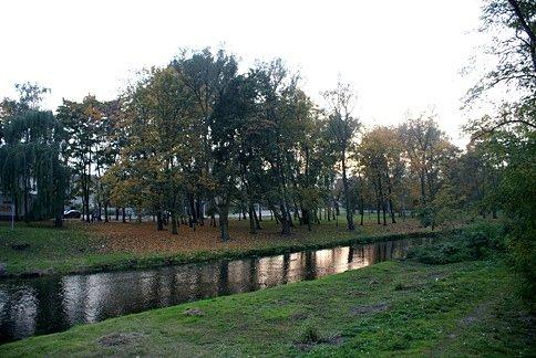Na Bulwarach