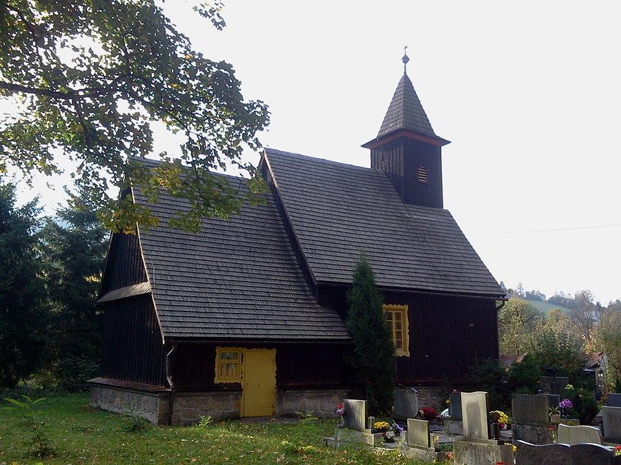 Nydek