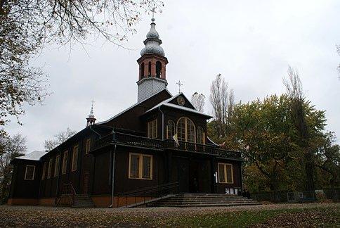 Przy Al. Włókniarzy