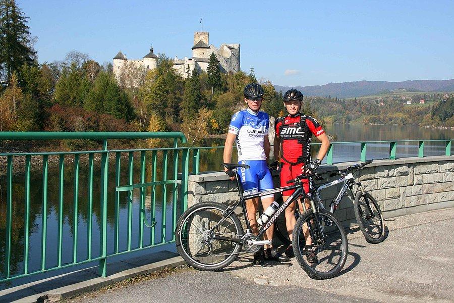 Zamek w Niedzicy IV