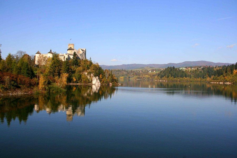 Zamek w Niedzicy V