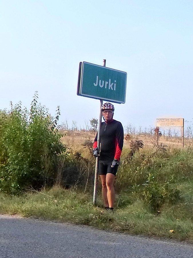Jeden jest, a gdzie reszta?