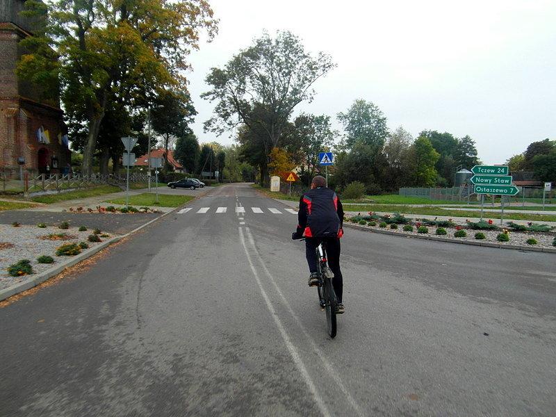 Kierunek Nowy Staw