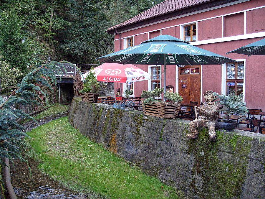 Wolne to znaczy na rybach