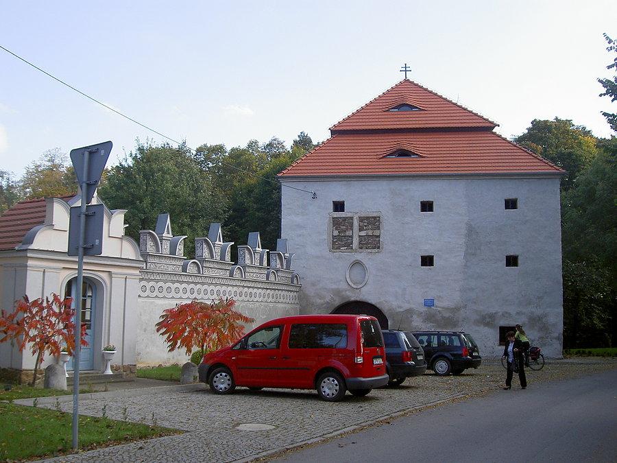 Trzebina