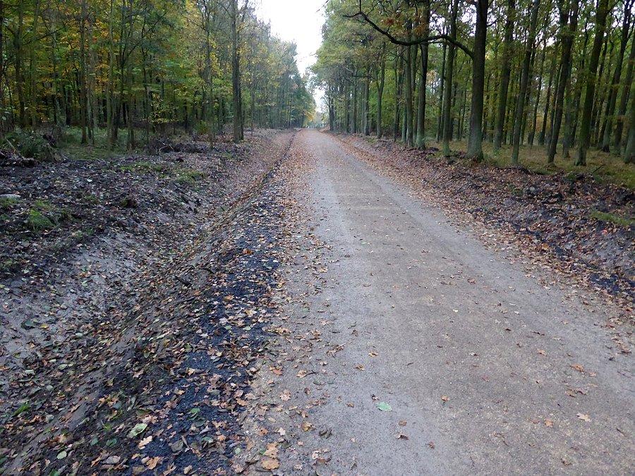 Utwardzone... nie wierzę