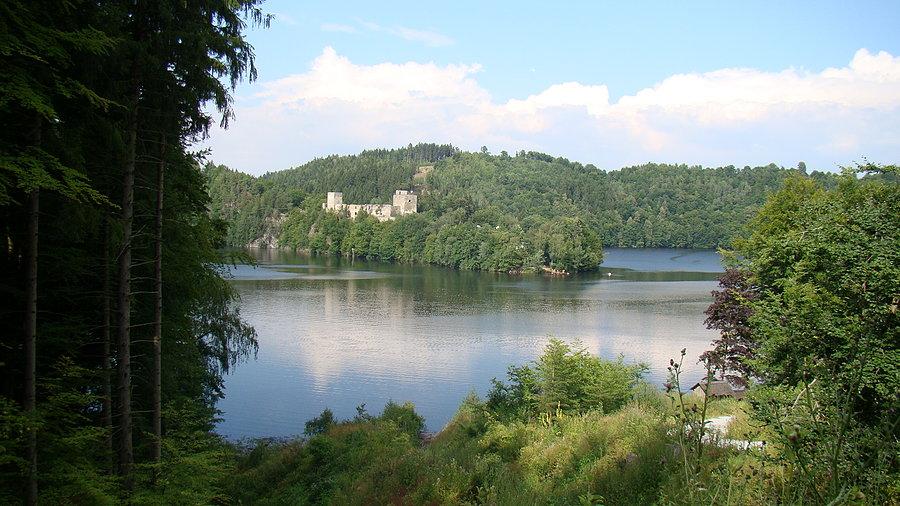 Jest co oglądać