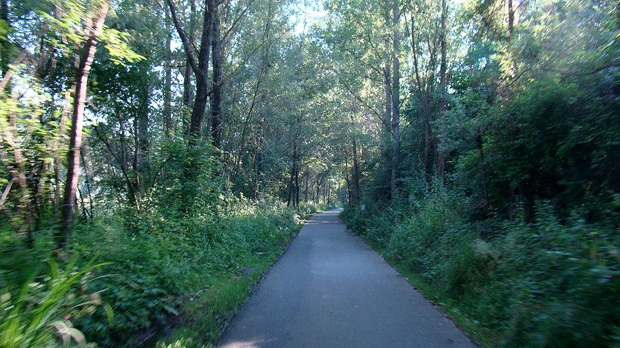 Traunweg