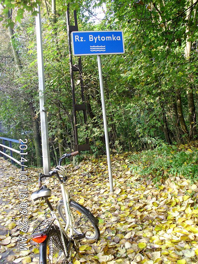 Nad Bytomką