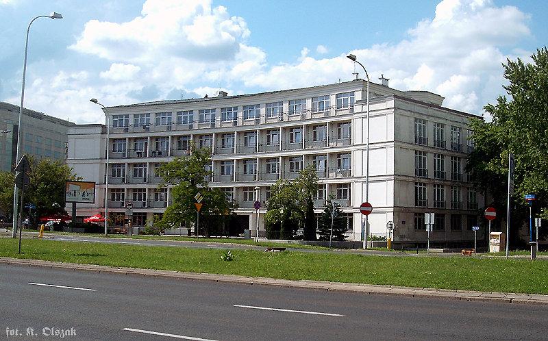 Akademik szkoły kacyków