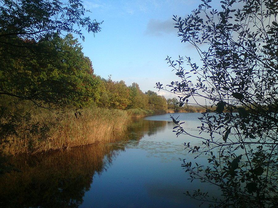 Jesienny Babi Loch