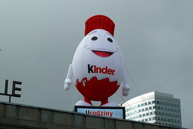 Kinder