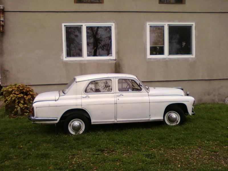 Warszawa 223