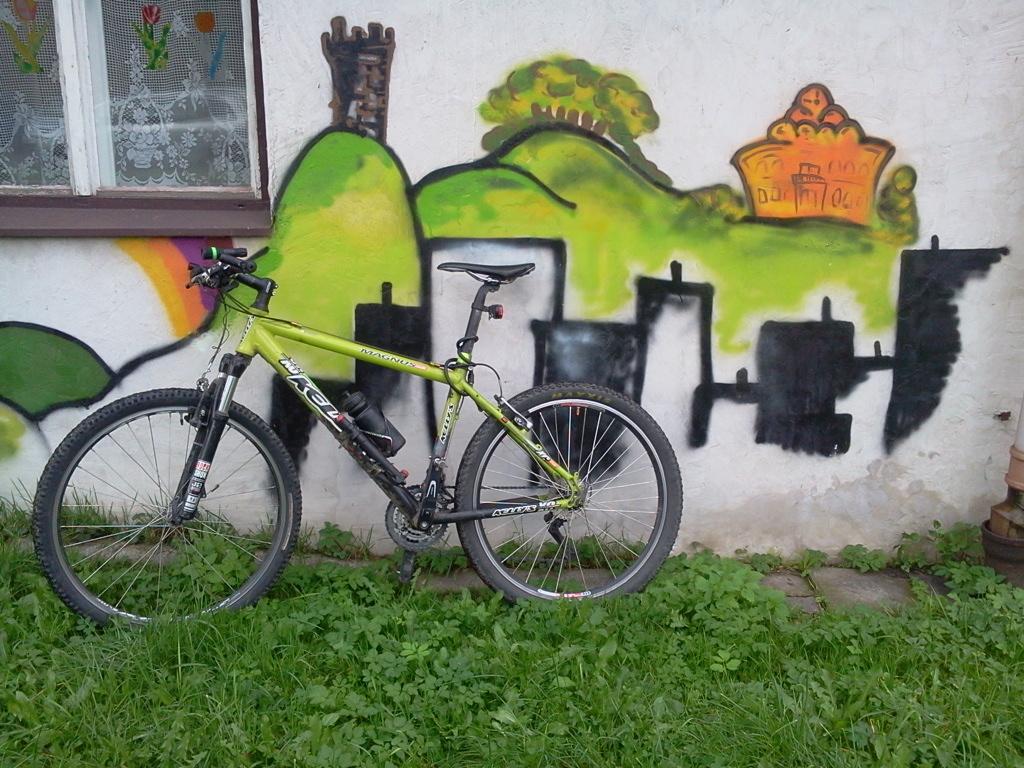 W Sibicy