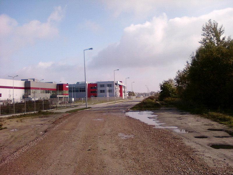 Specjalna Strefa Ekonomiczna