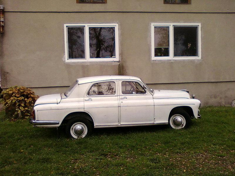 Warszawa 223