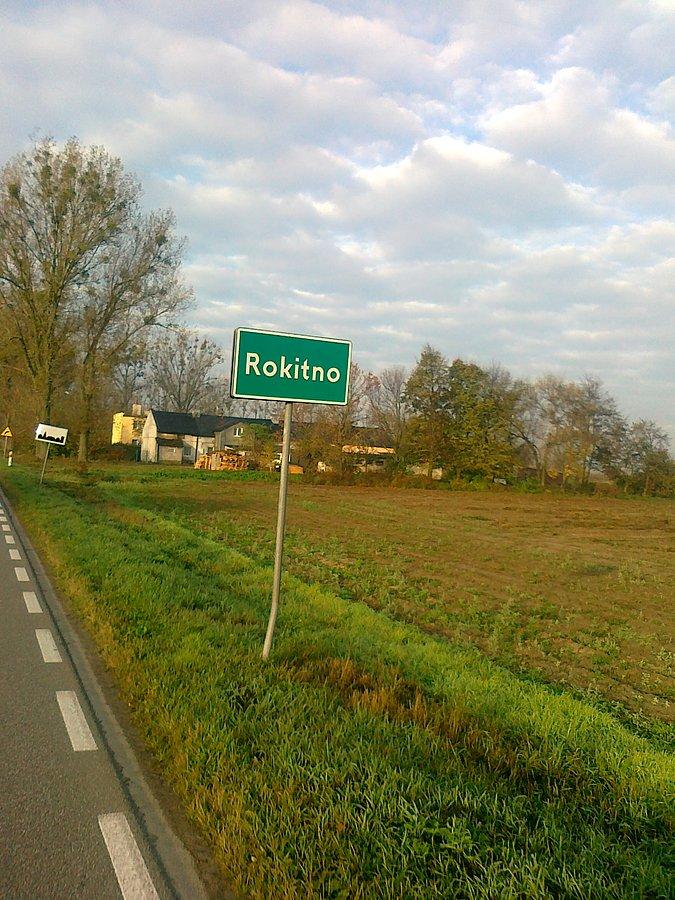 I już Rokitno