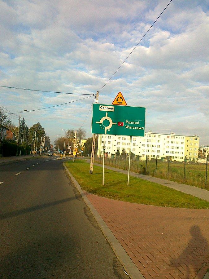 Na skraju Błonia