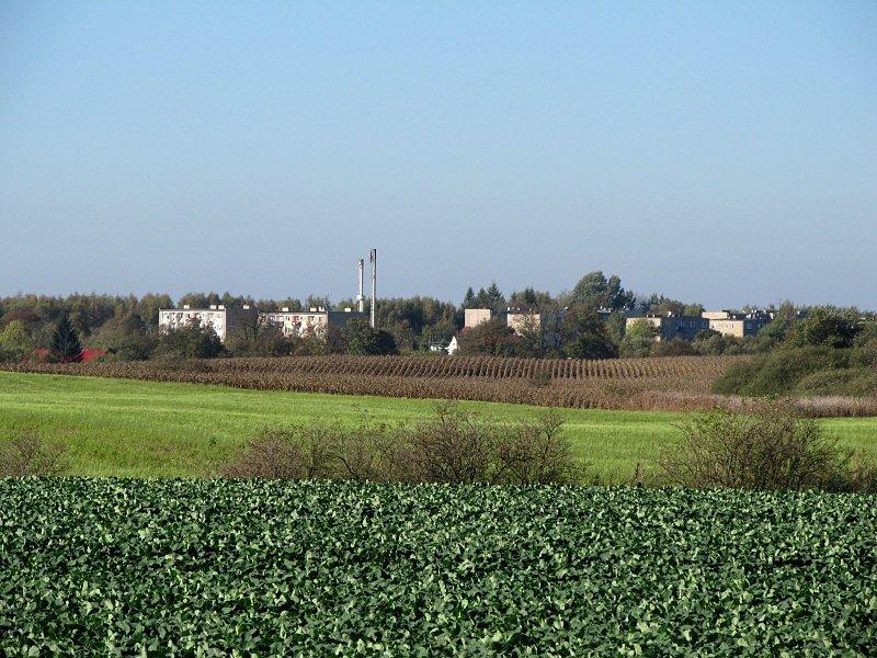 Rybno Wielkie