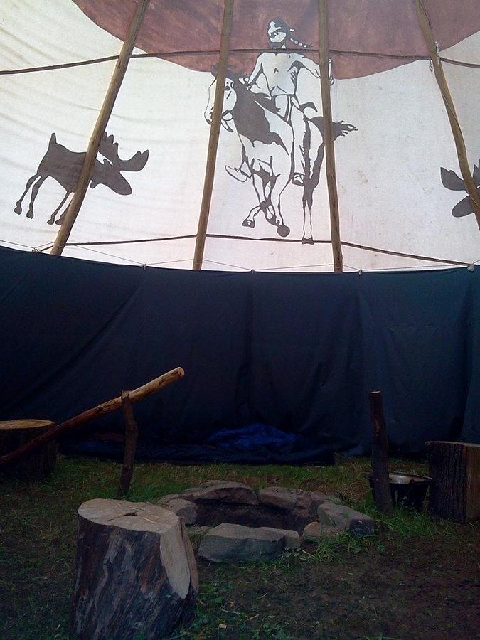 Wigwam