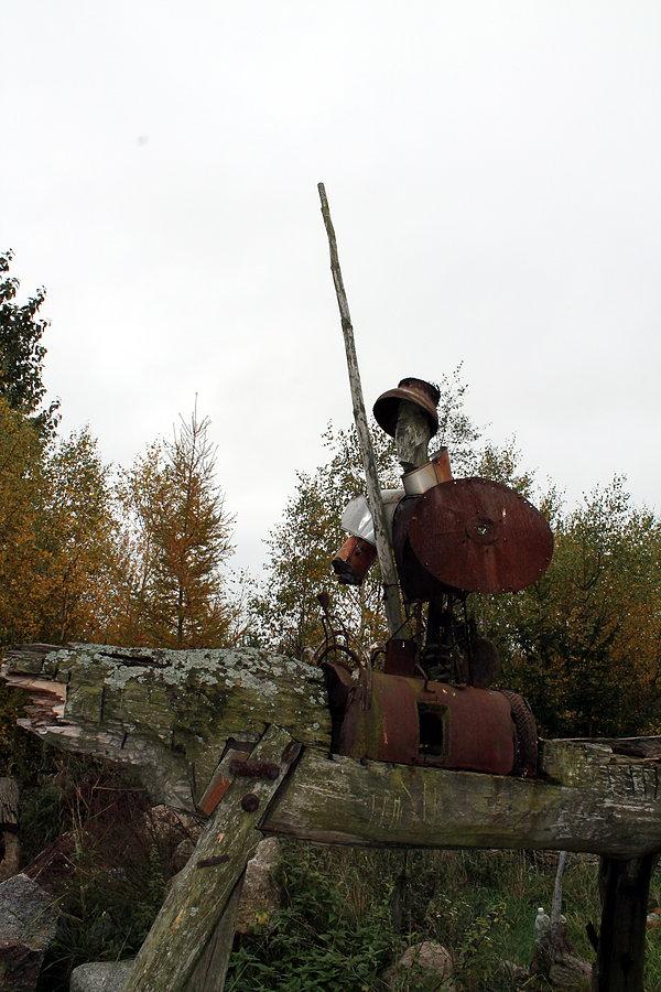 Instalacje artystyczne