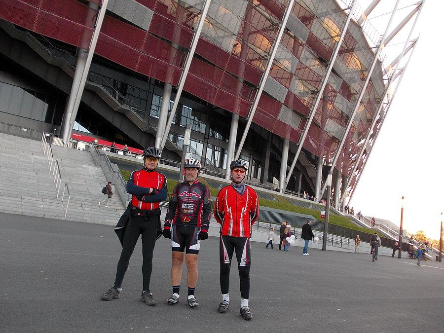 Stadion Narodowy