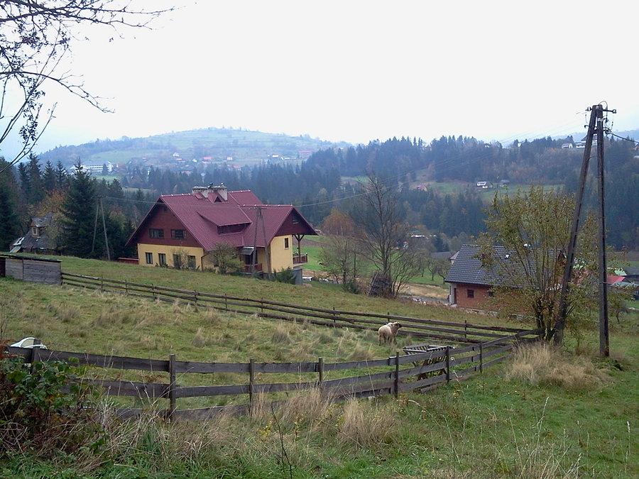 Istebna