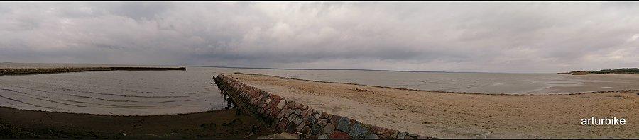 Panorama w Kadynach
