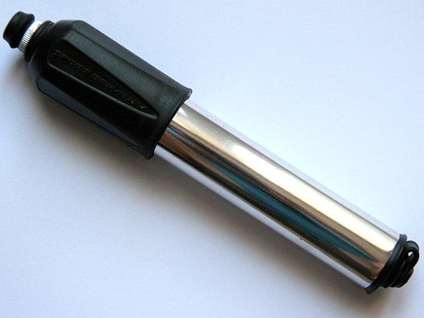 Lezynka po tuningu