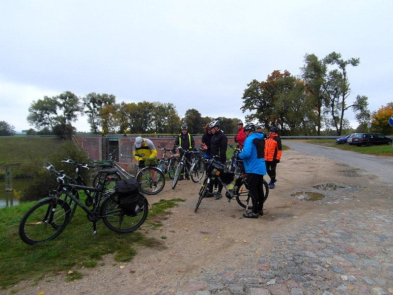 Postój w Białej Górze