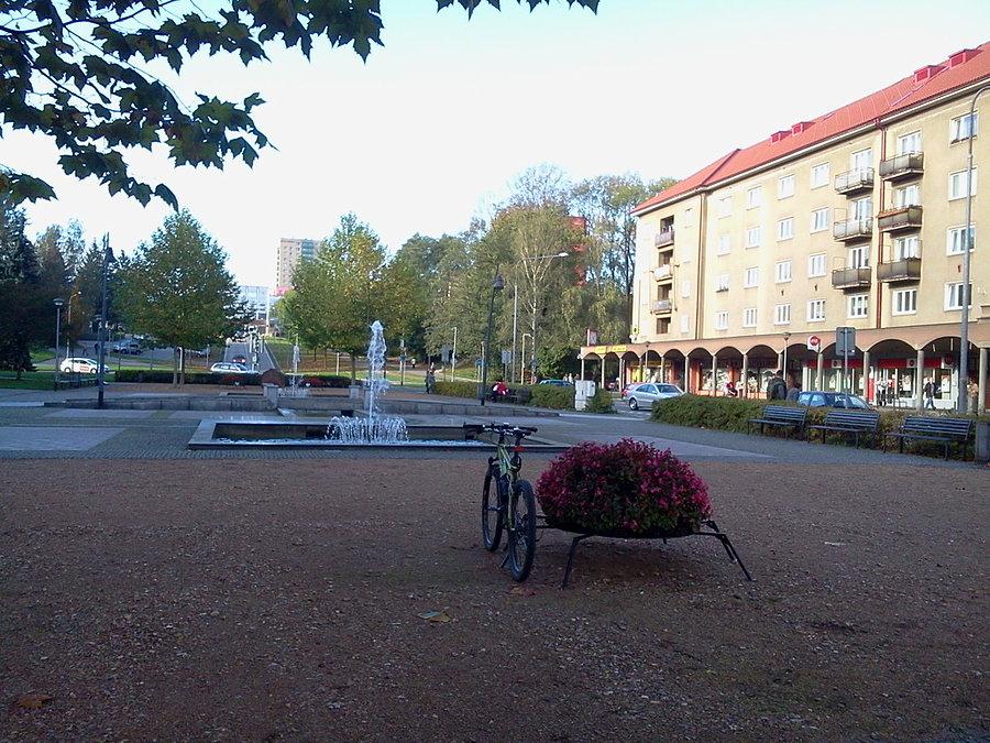 Trzyniec