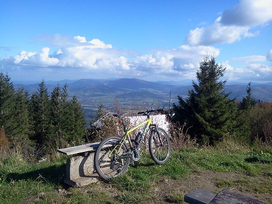Widoczek