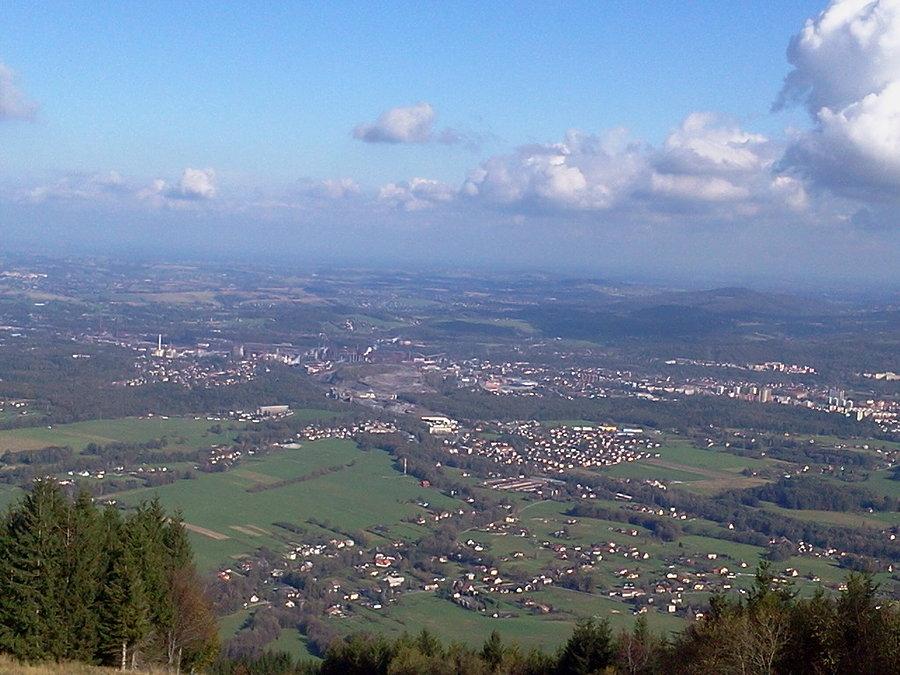 Trzyniec
