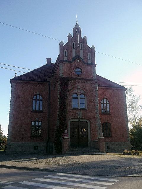 Jordanów