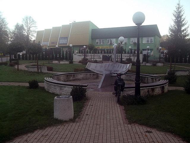 Tokarnia