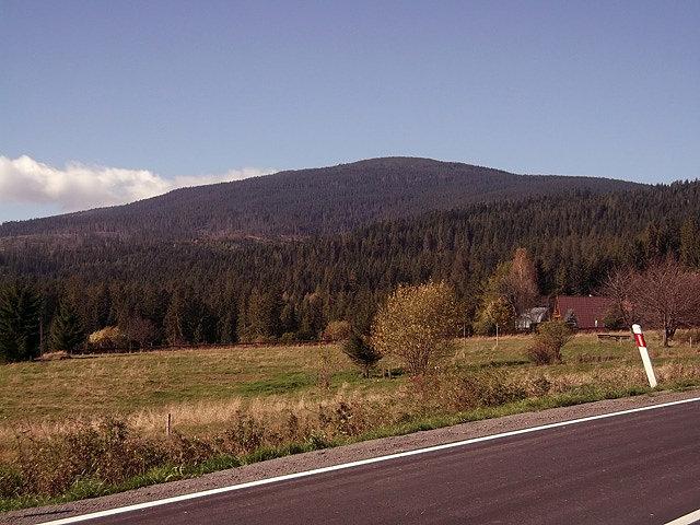 Babia Góra