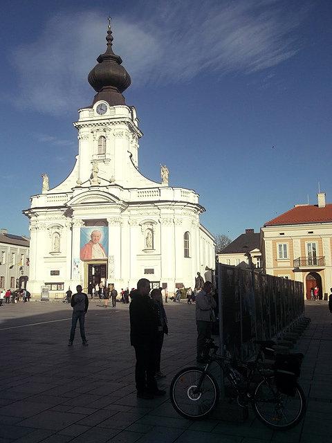 Wadowice