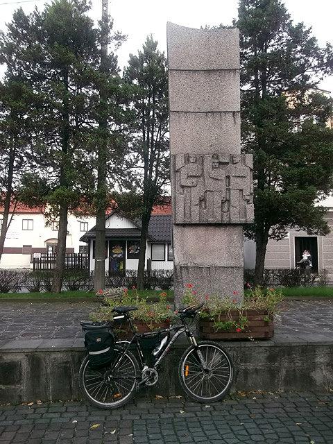 Kalwaria Zebrzydowska
