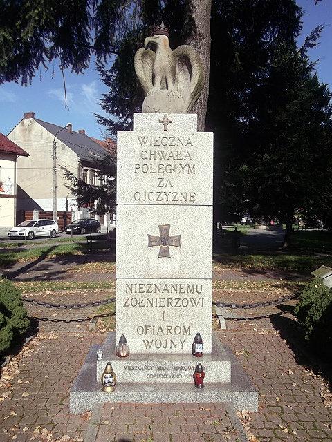 Maków Podhalański
