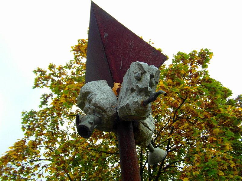 Artystyczny nieład- Rodowo