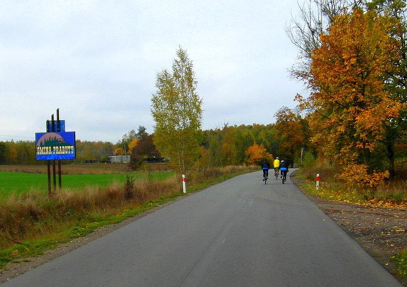 Kierunek Mikołajki Pomorskie