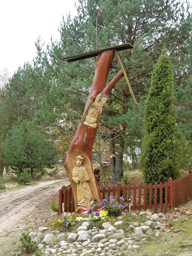 Krzywe to jakieś